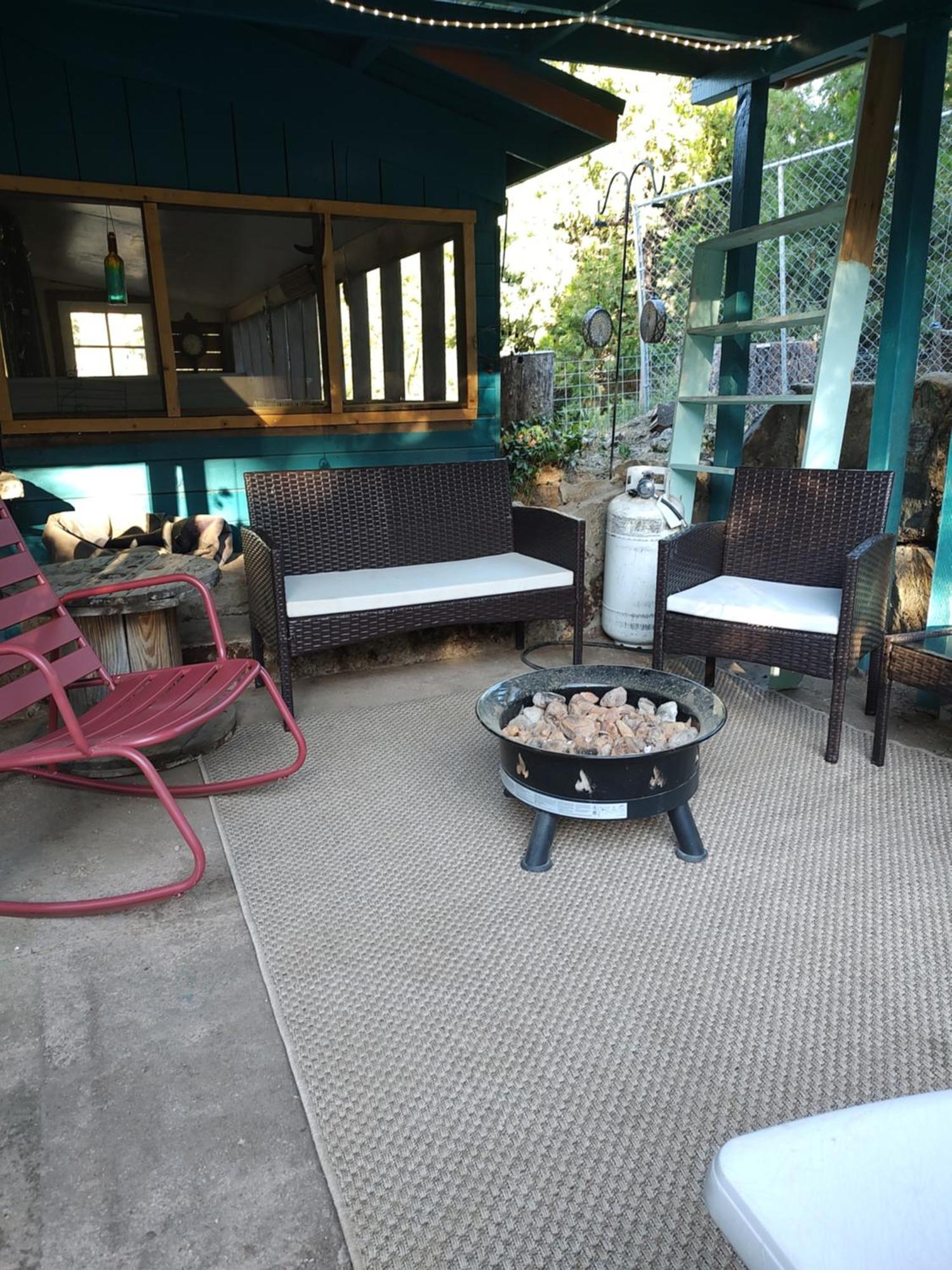 O'Brien'S Oasis Vila Miramonte Exterior foto